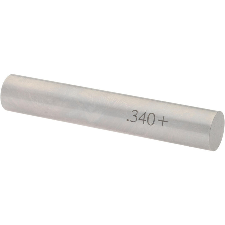0.3400" Pin Gage - SPI 29-340-7