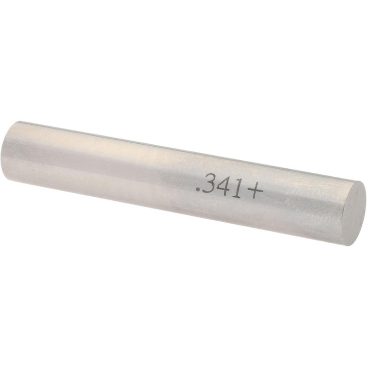 0.3410" Pin Gage - SPI 29-341-5