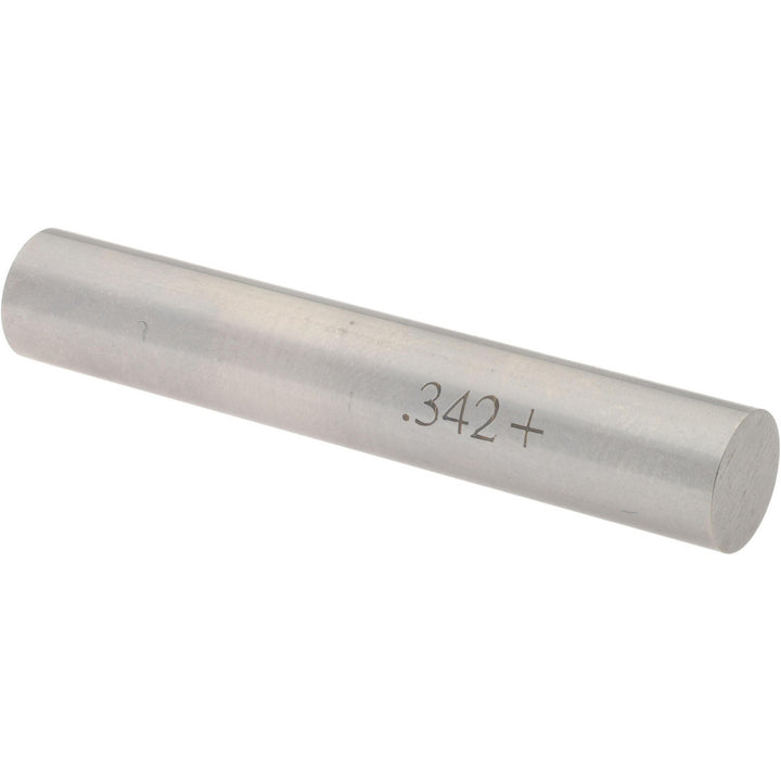 0.3420" Pin Gage - SPI 29-342-3