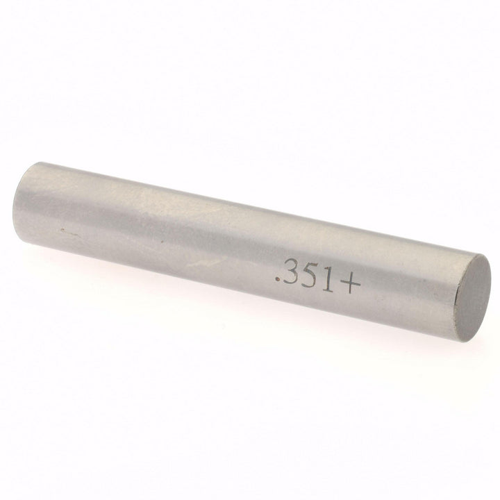0.3510" Pin Gage - SPI 29-351-4