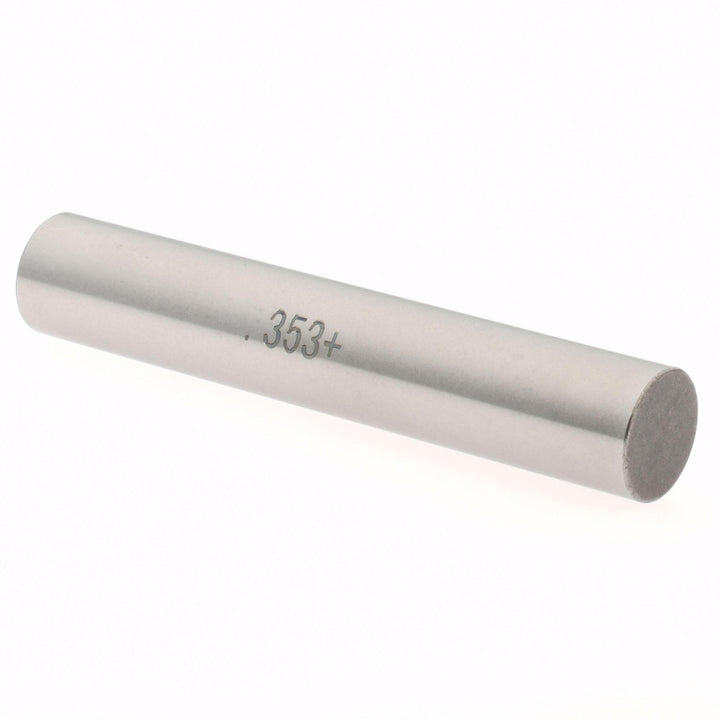 0.3530" Pin Gage - SPI 29-353-0