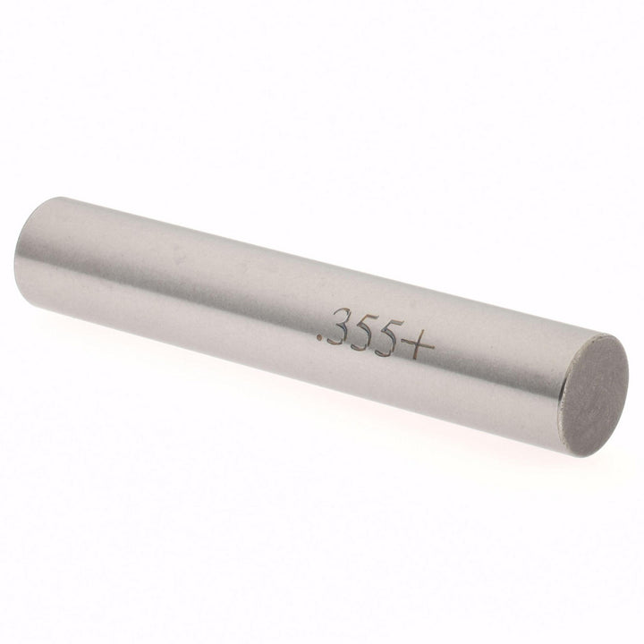 0.3550" Pin Gage - SPI 29-355-5