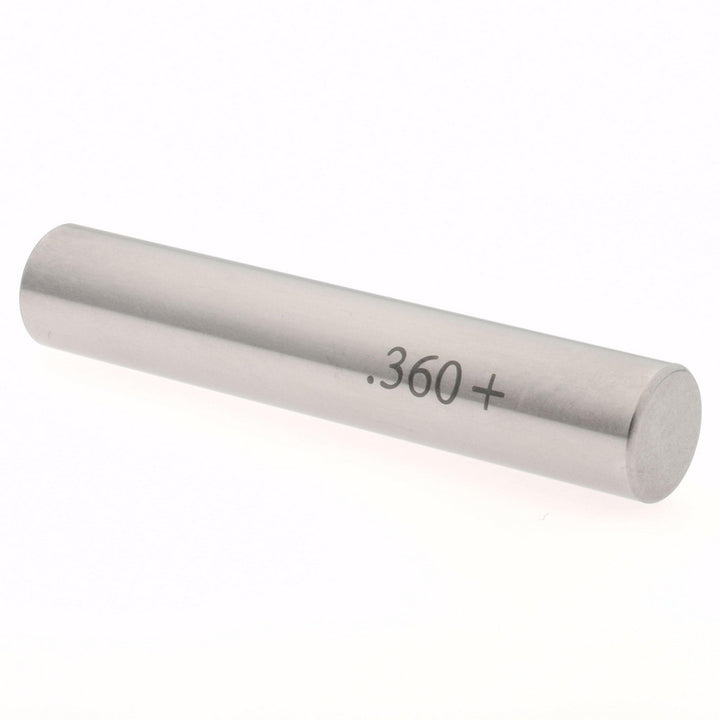 0.3600" Pin Gage - SPI 29-360-5