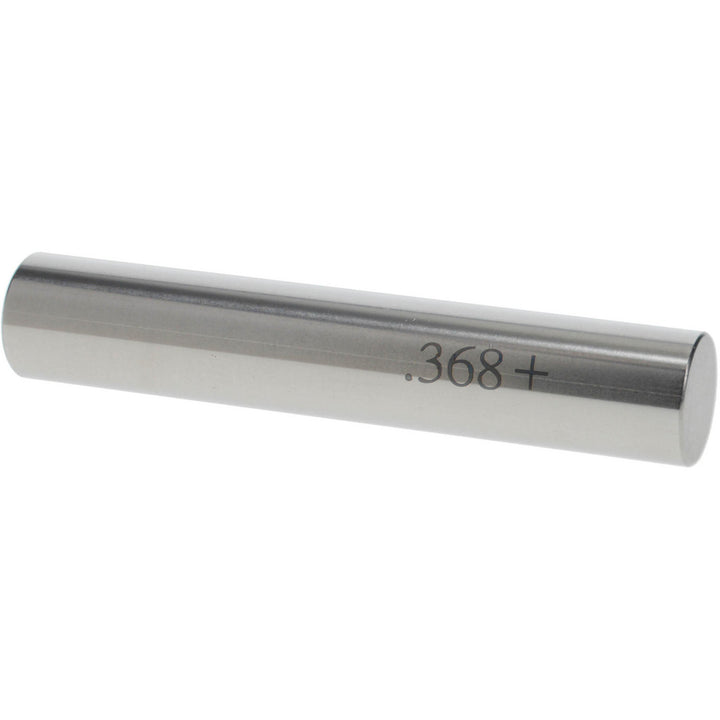 0.3680" Pin Gage - SPI 29-368-8