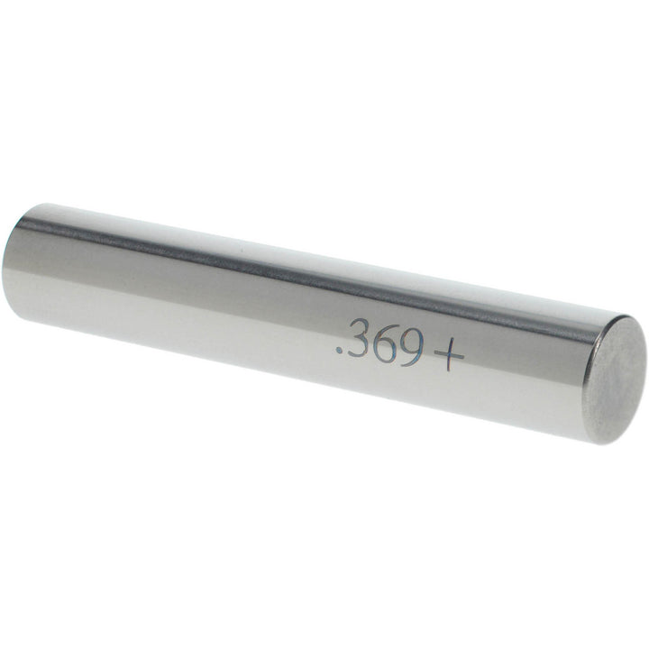 0.3690" Pin Gage - SPI 29-369-6