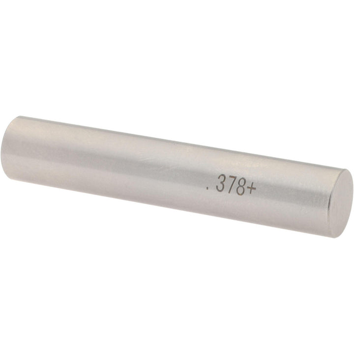 0.3780" Pin Gage - SPI 29-378-7