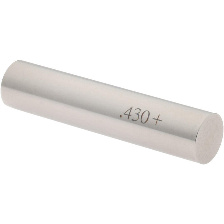 0.4300" Pin Gage - SPI 29-430-6