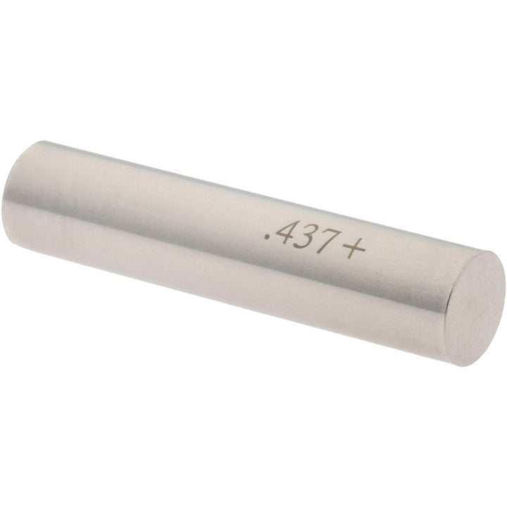 0.4370" Pin Gage - SPI 29-437-1
