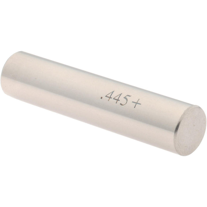 0.4450" Pin Gage - SPI 29-445-4