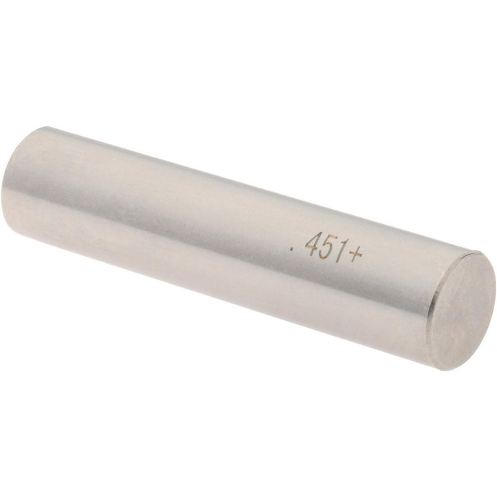 0.4510" Pin Gage - SPI 29-451-2