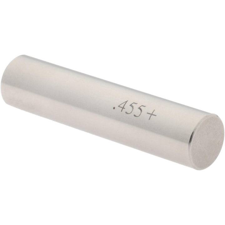 0.4550" Pin Gage - SPI 29-455-3