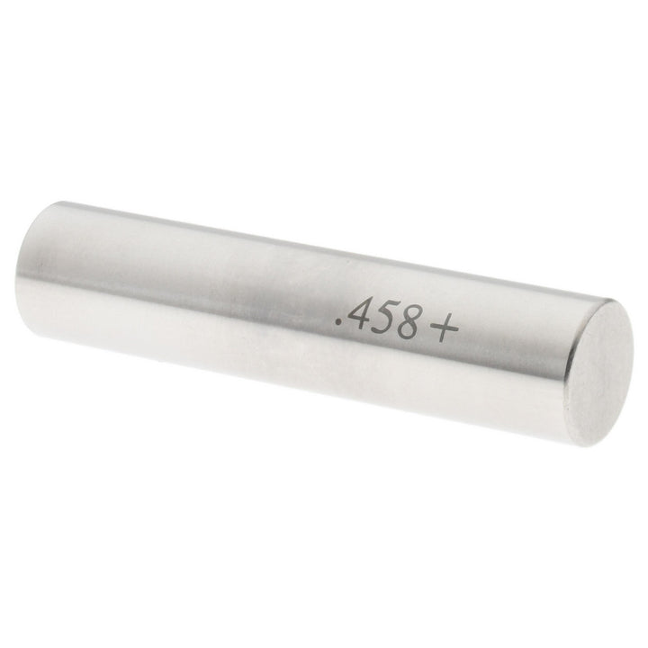 0.4580" Pin Gage - SPI 29-458-7