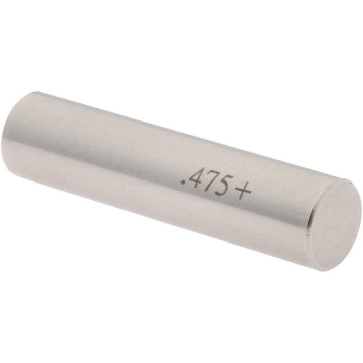 0.4750" Pin Gage - SPI 29-475-1