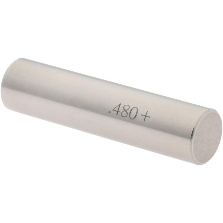 0.4800" Pin Gage - SPI 29-480-1