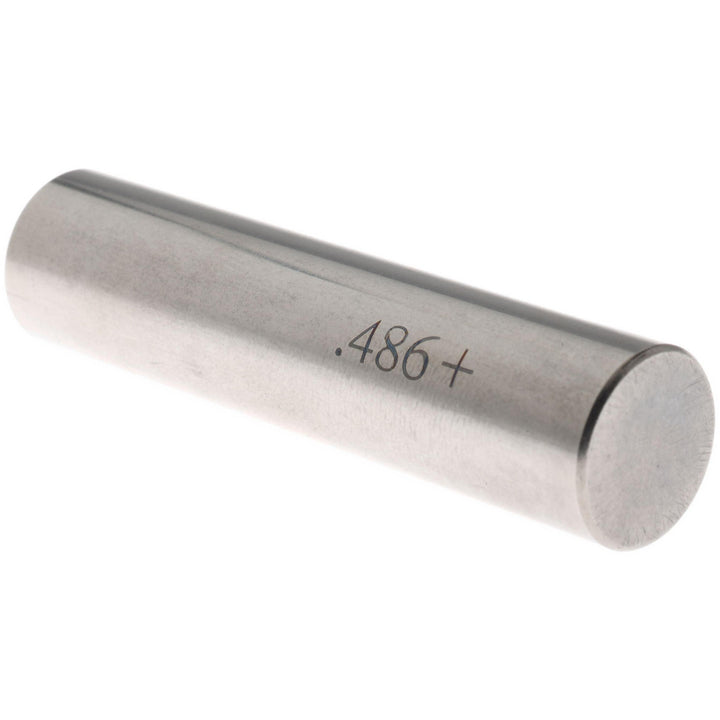 0.4860" Pin Gage - SPI 29-486-8