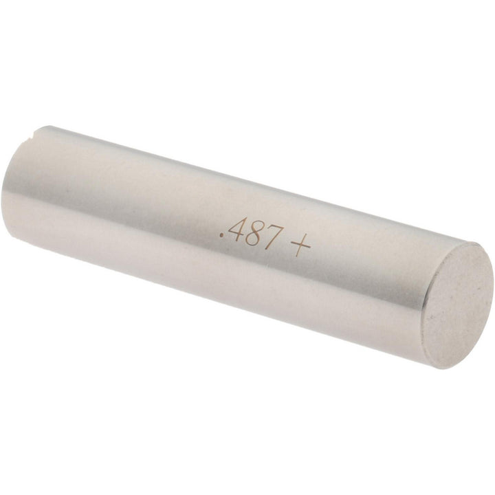 0.4870" Pin Gage - SPI 29-487-6