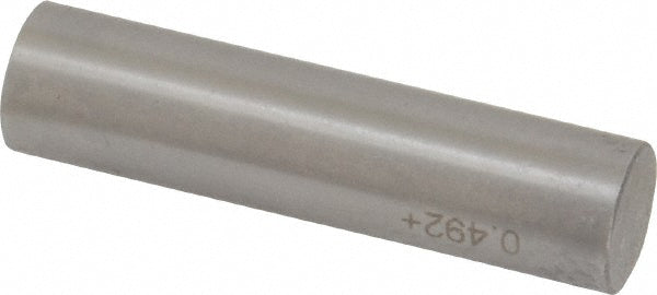 0.4920" Pin Gage - SPI 29-492-6