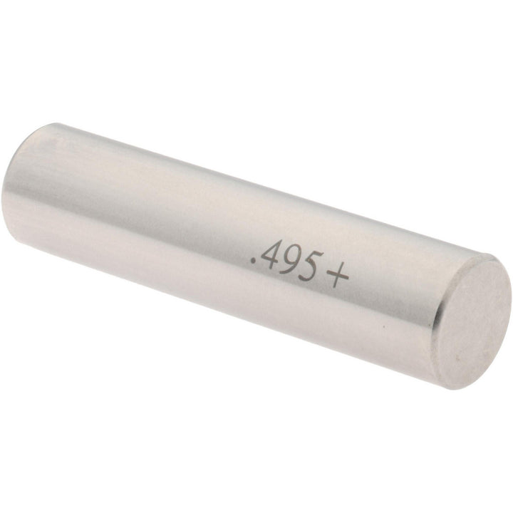 0.4950" Pin Gage - SPI 29-495-9