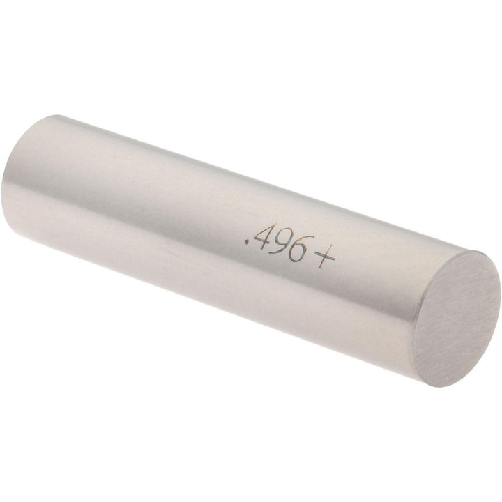 0.4960" Pin Gage - SPI 29-496-7
