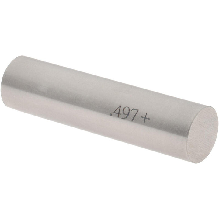 0.4970" Pin Gage - SPI 29-497-5