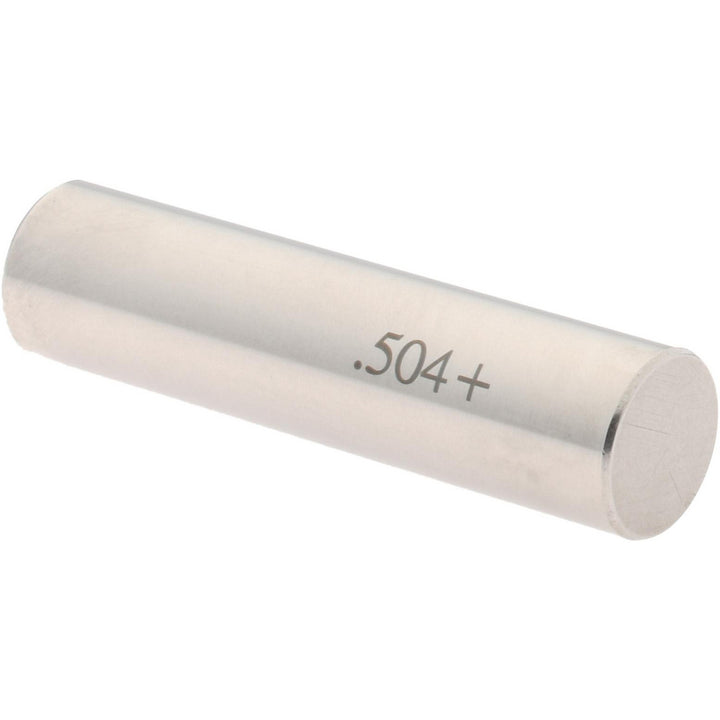0.5040" Pin Gage - SPI 29-504-8