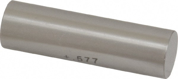 0.5770" Pin Gage - SPI 29-577-4