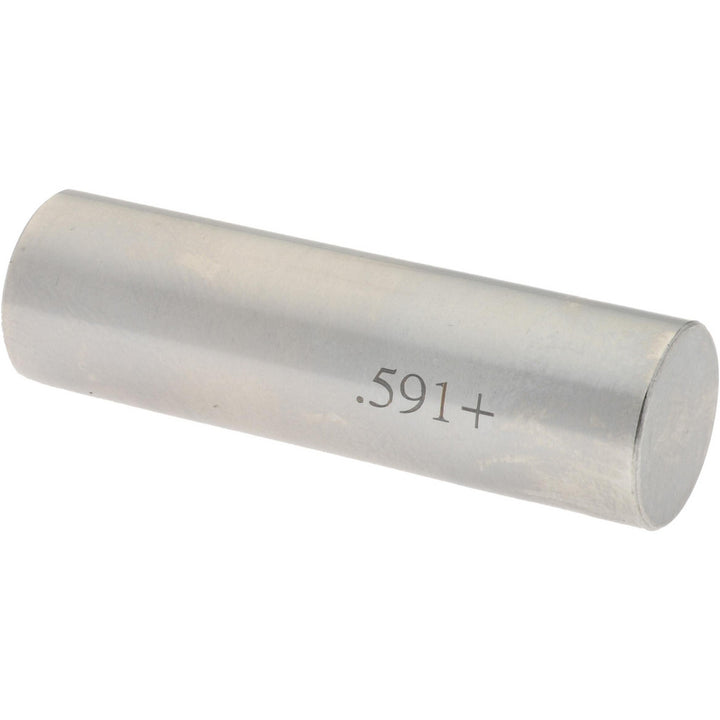 0.5910" Pin Gage - SPI 29-591-5