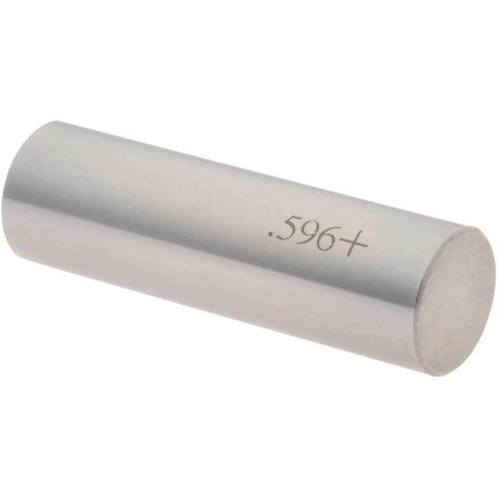 0.5960" Pin Gage - SPI 29-596-4