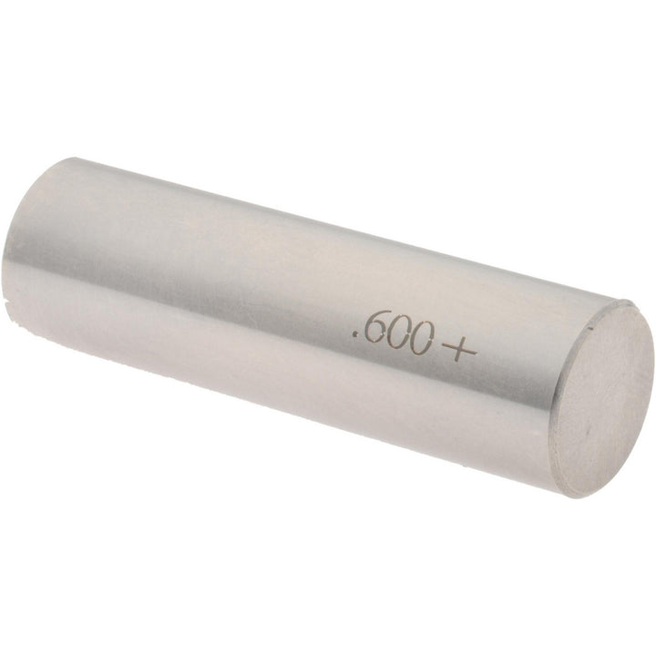 0.6000" Pin Gage - SPI 29-600-4