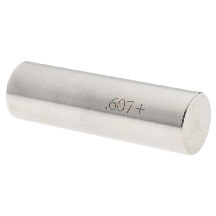 0.6070" Pin Gage - SPI 29-607-9
