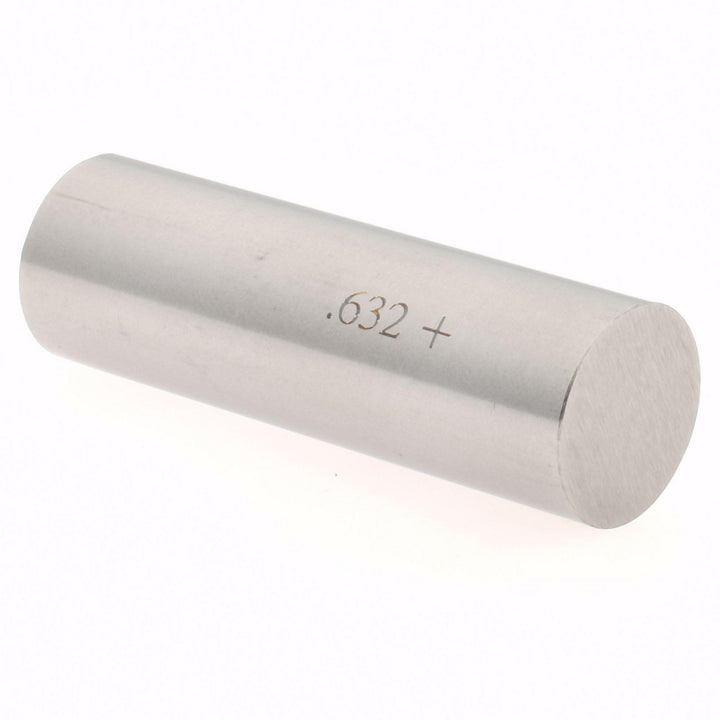 0.6320" Pin Gage - SPI 29-632-7