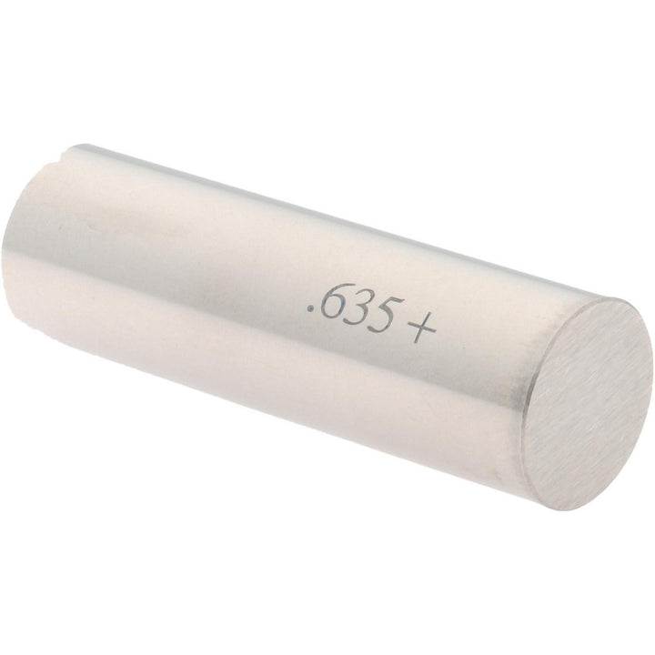 0.6350" Pin Gage - SPI 29-635-0