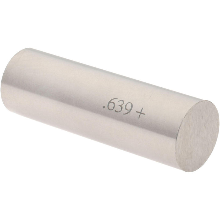 0.6390" Pin Gage - SPI 29-639-2