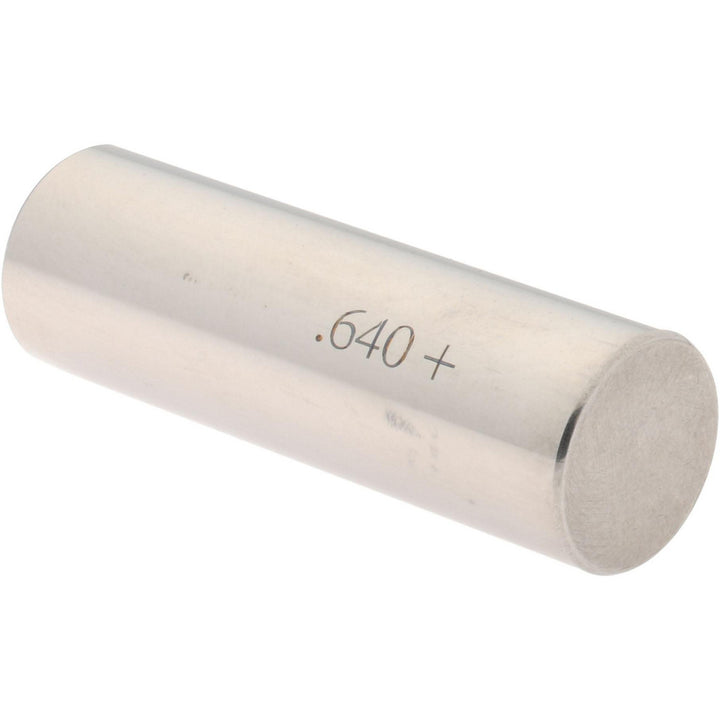 0.6400" Pin Gage - SPI 29-640-0