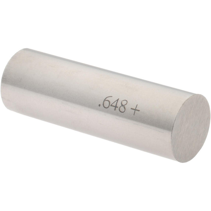 0.6480" Pin Gage - SPI 29-648-3