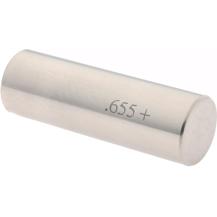 0.6550" Pin Gage - SPI 29-655-8