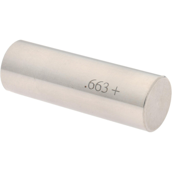 0.6630" Pin Gage - SPI 29-663-2
