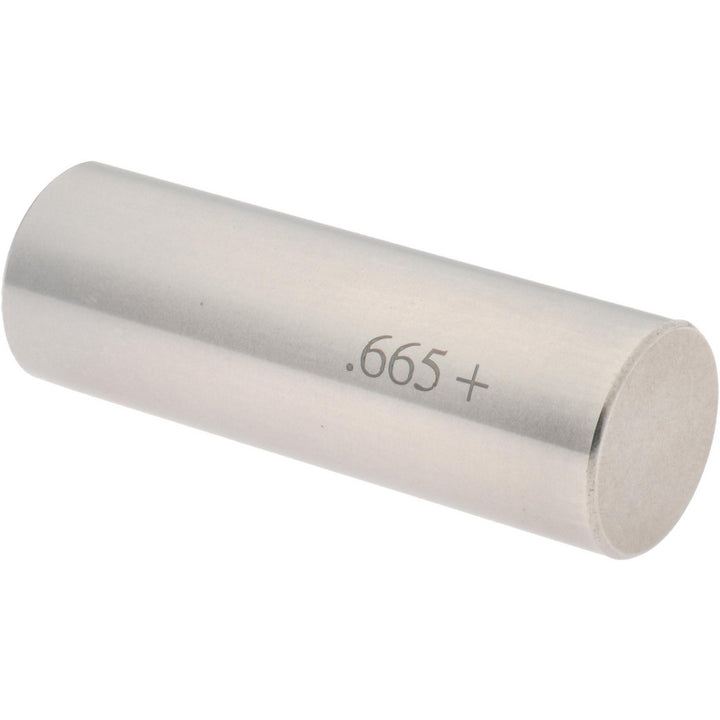 0.6650" Pin Gage - SPI 29-665-7
