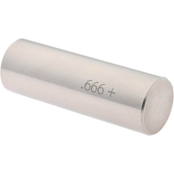 0.6660" Pin Gage - SPI 29-666-5