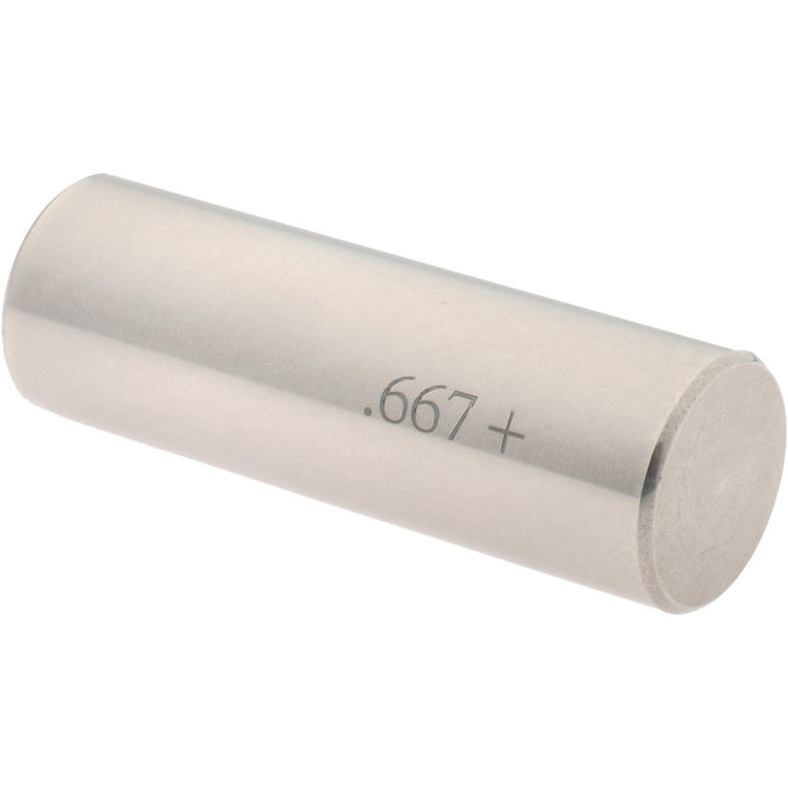 0.6670" Pin Gage - SPI 29-667-3