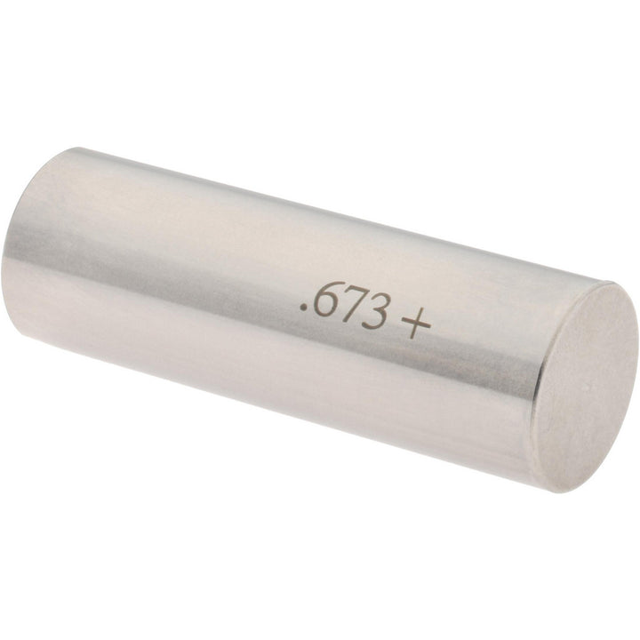 0.6730" Pin Gage - SPI 29-673-1