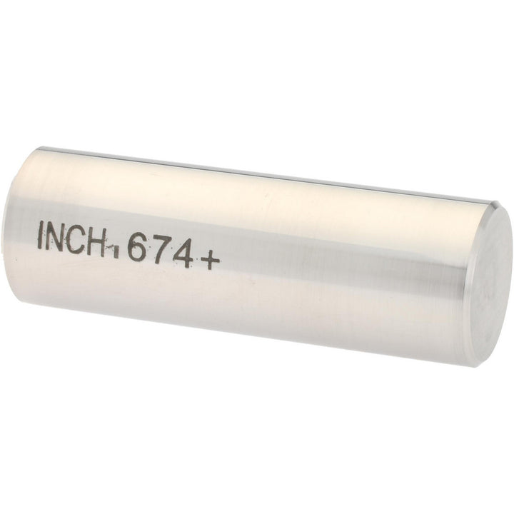 0.6740" Pin Gage - SPI 29-674-9