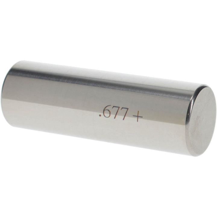 0.6770" Pin Gage - SPI 29-677-2