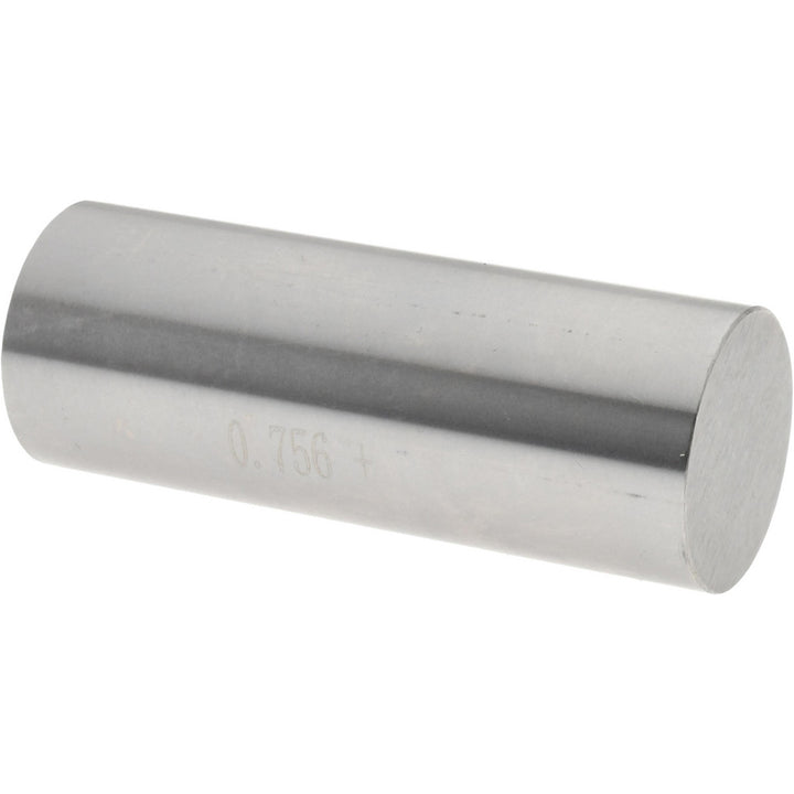 0.7560" Pin Gage - SPI 29-756-4