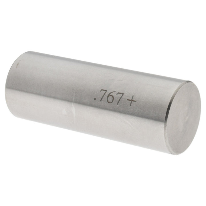 0.7670" Pin Gage - SPI 29-767-1