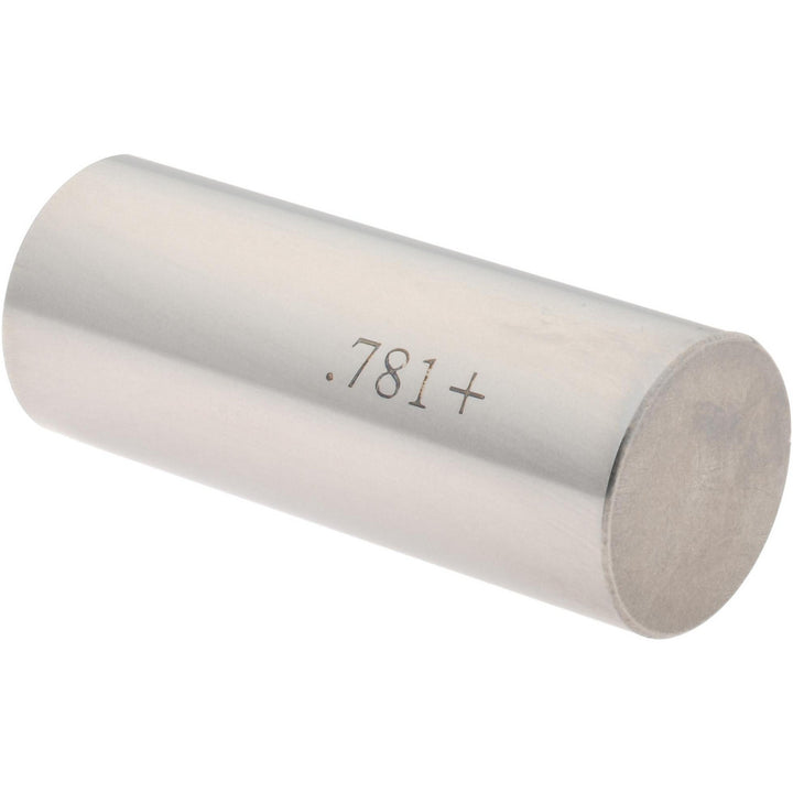 0.7810" Pin Gage - SPI 29-781-2