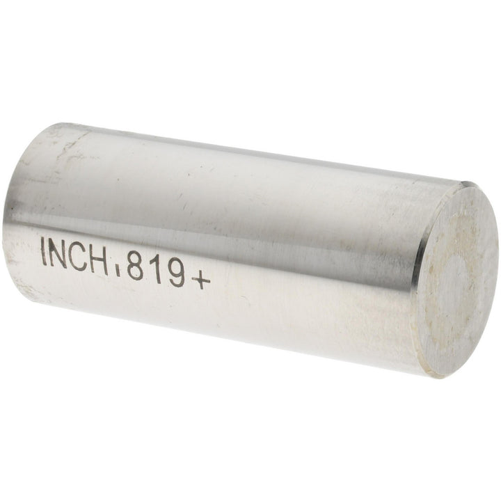 0.8190" Pin Gage - SPI 29-819-0