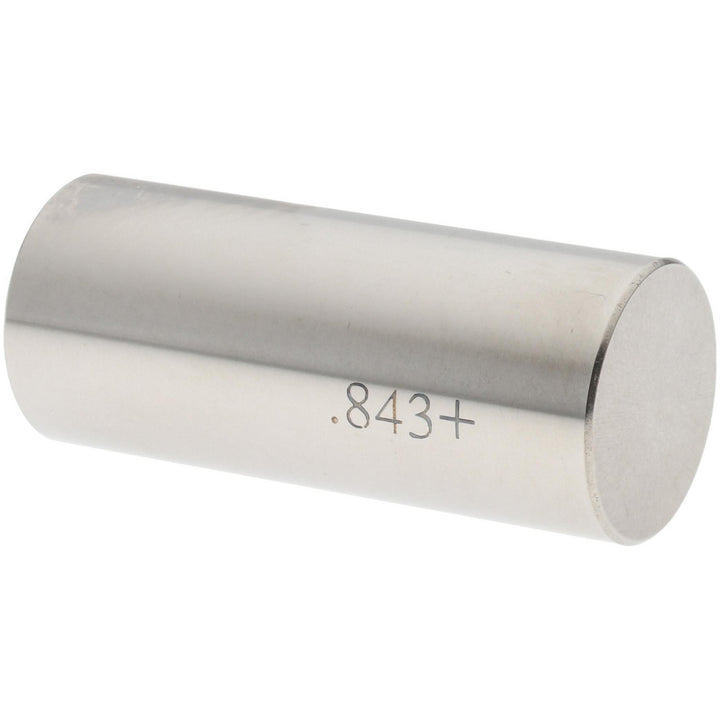 0.8430" Pin Gage - SPI 29-843-0