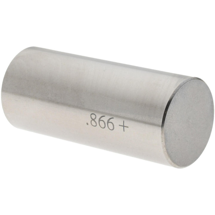 0.8660" Pin Gage - SPI 29-866-1