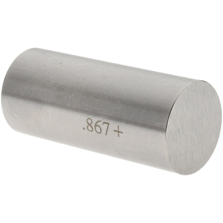 0.8670" Pin Gage - SPI 29-867-9